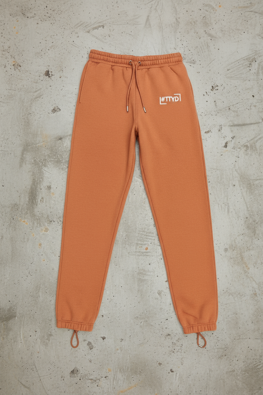 #TTYD Blaze Sweatpants