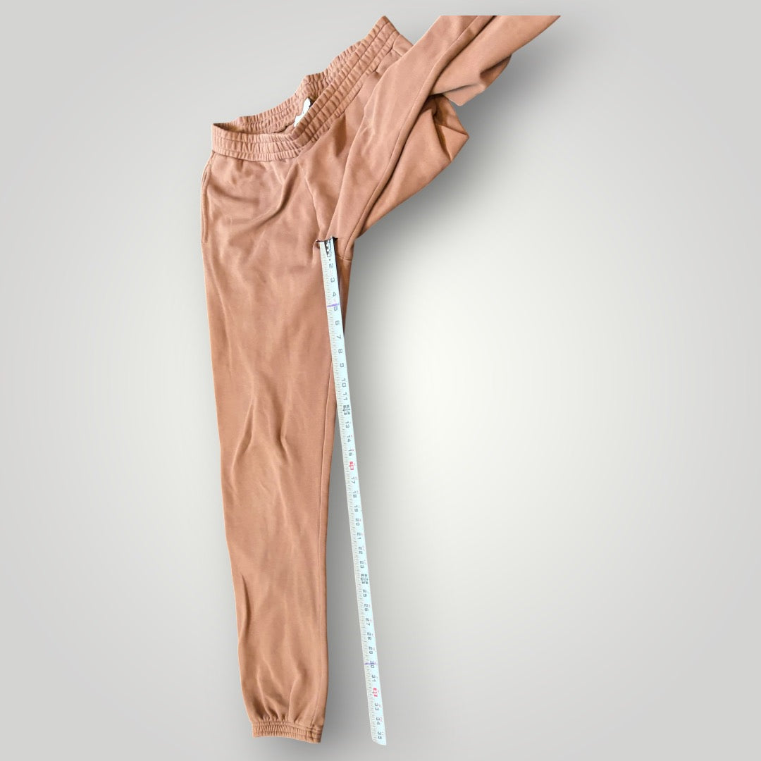 Pre-Loved, Tall Fit – American Eagle Brown Two-Piece Set, Size XL