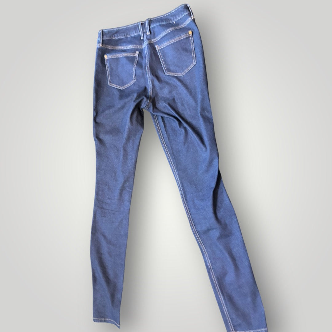 Pre-Loved, Tall Fit – Tall Moi Skinny Jeans, Size 10, inseam 36