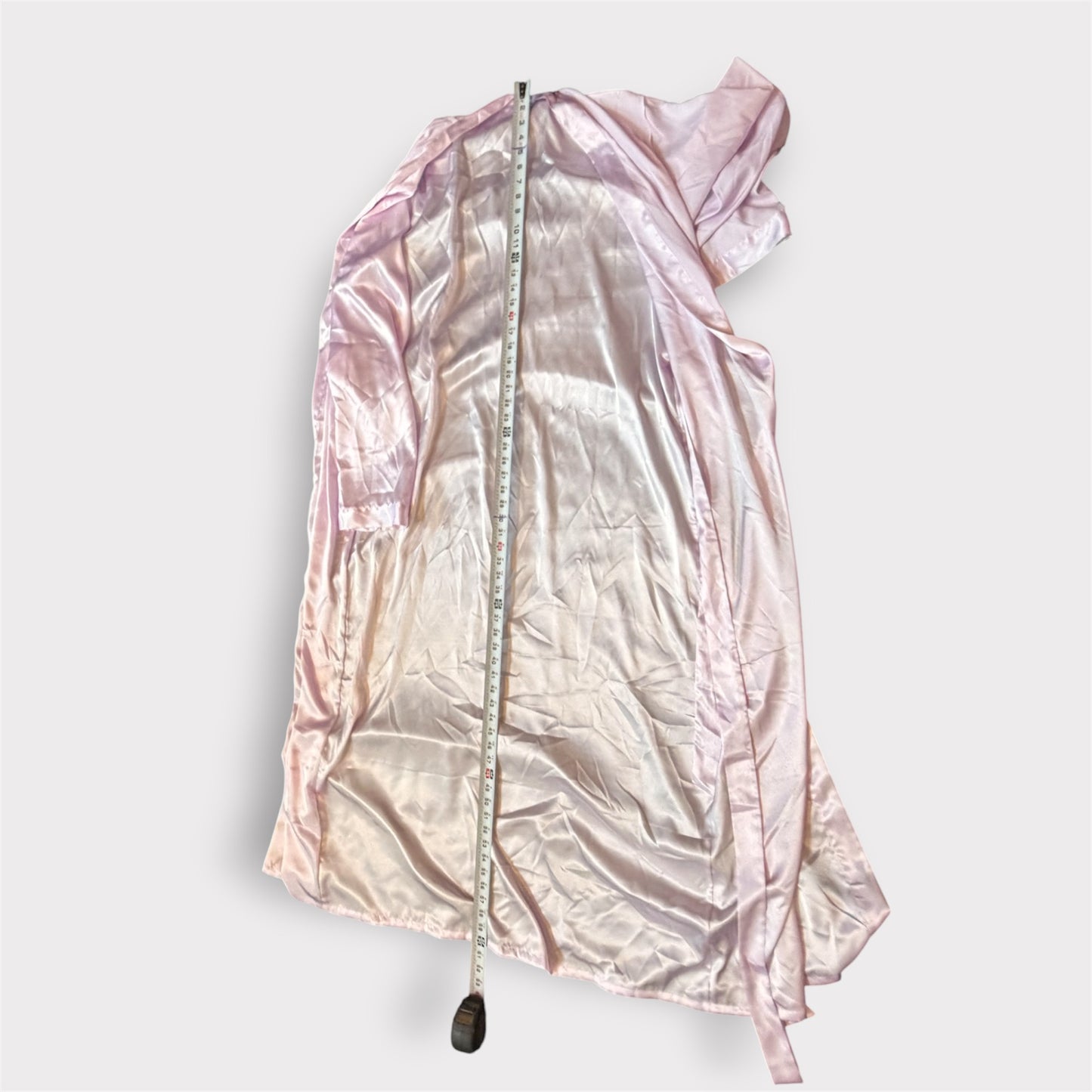 Above the Crowd Sample Robe, Lavender, Size XL