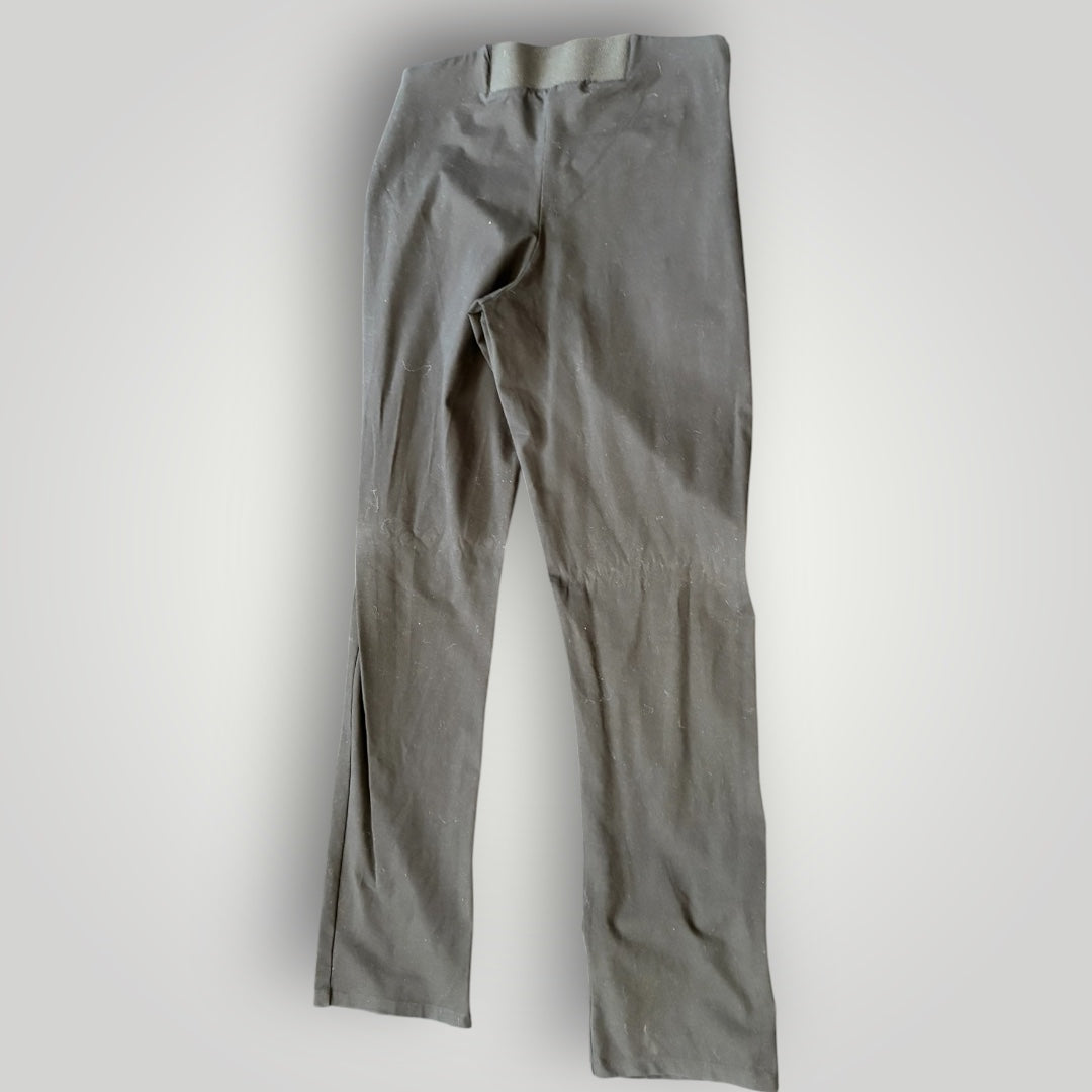 Pre-Loved, Tall Fit – Tall Stories by Long Tall Sally Black Pants, Size L 36 inseam