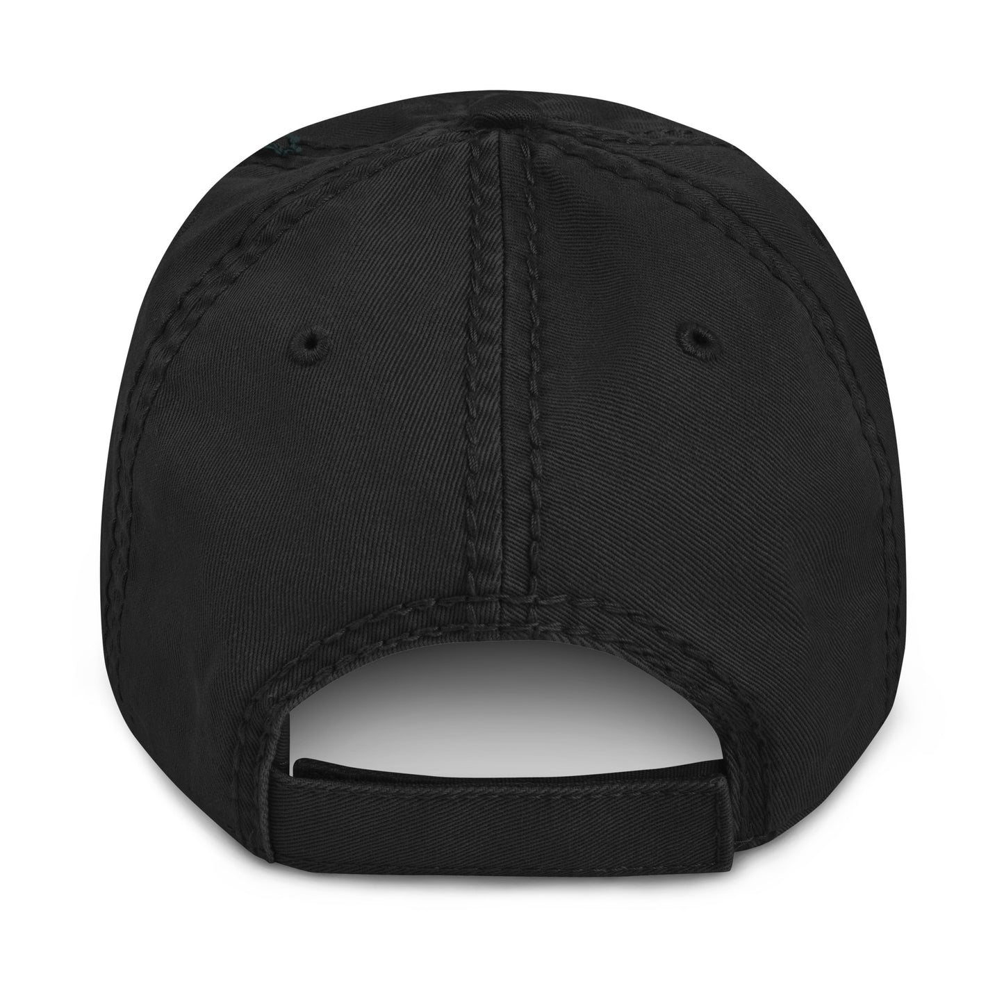 Taller Than Your Daddy Distressed Hat – Unisex | Adjustable Fit