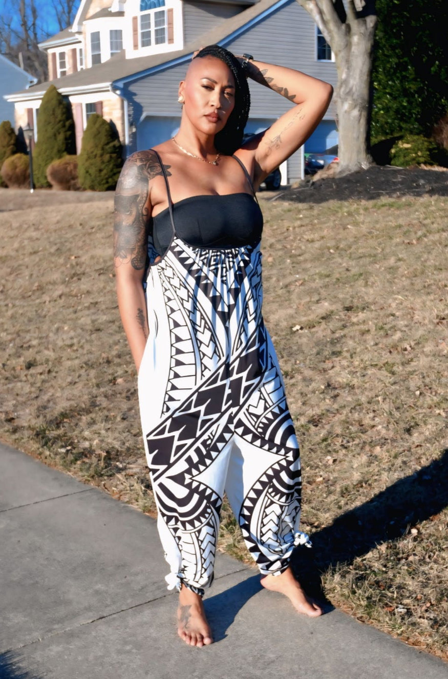 Elevated Essential Jumper