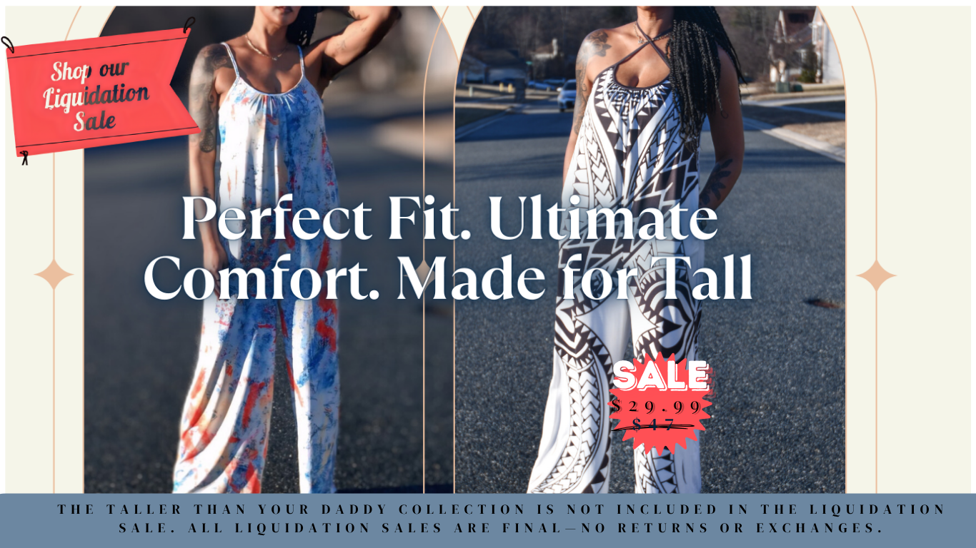 Liquidation Sale Items