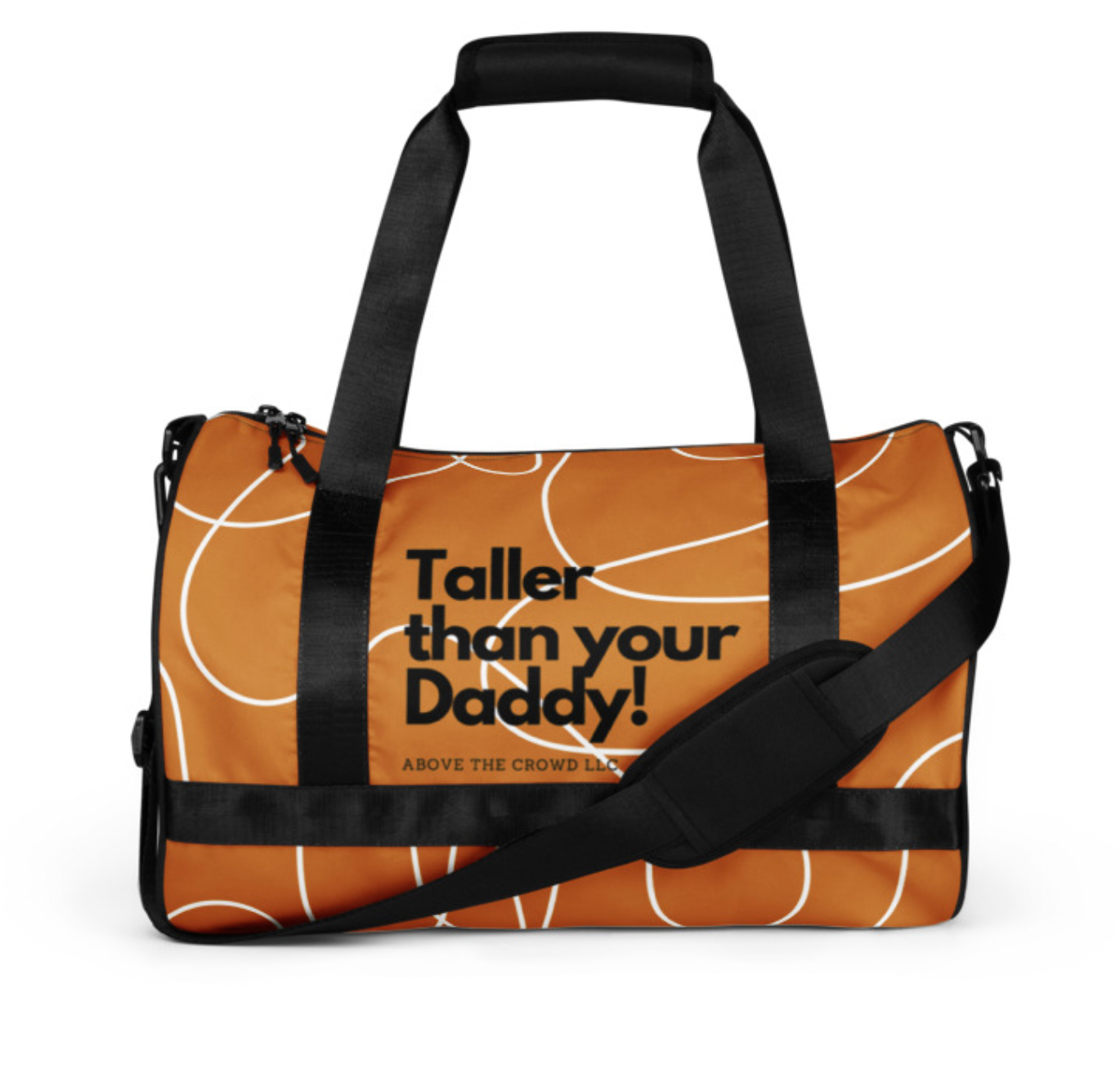 Gym Bag