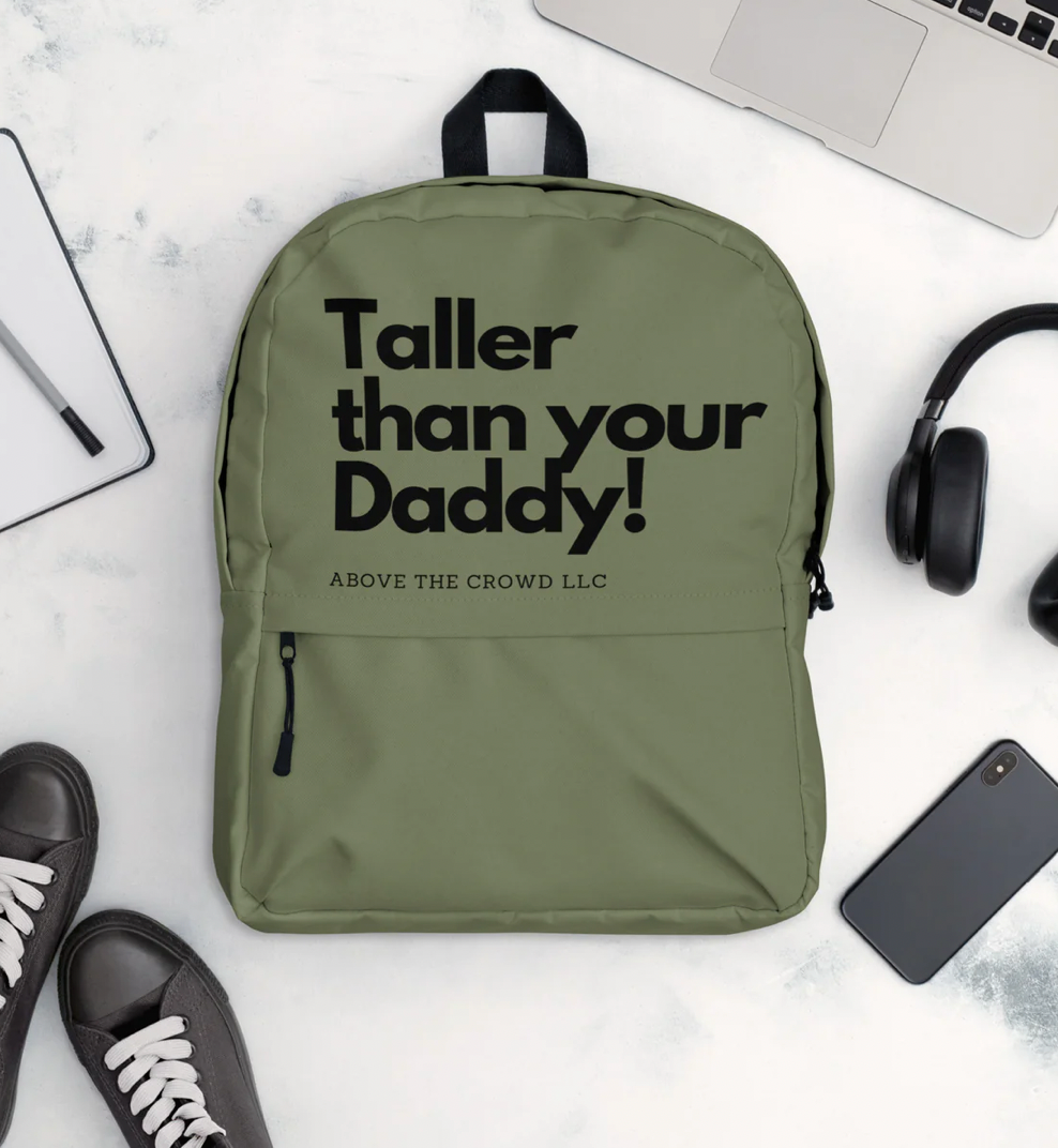 Backpacks