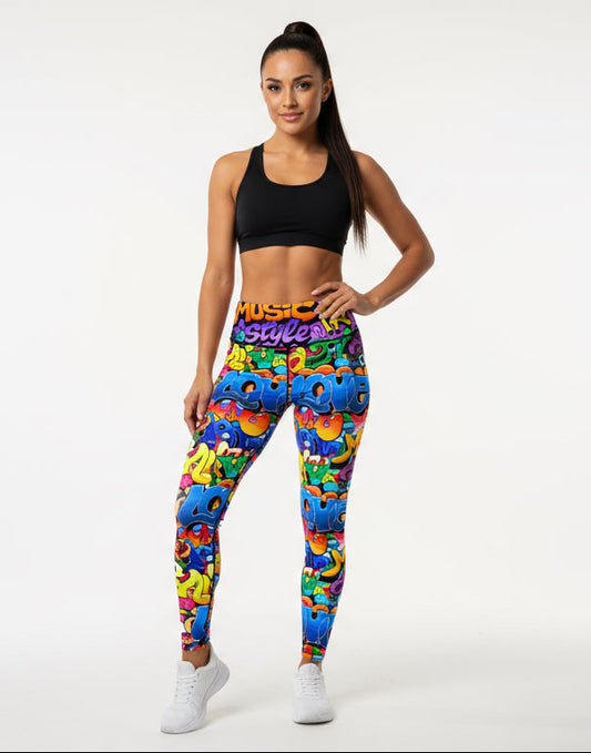 Must have Leggings