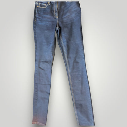 Pre-Loved, Tall Fit – Tall Moi Skinny Jeans, Size 10, inseam 36