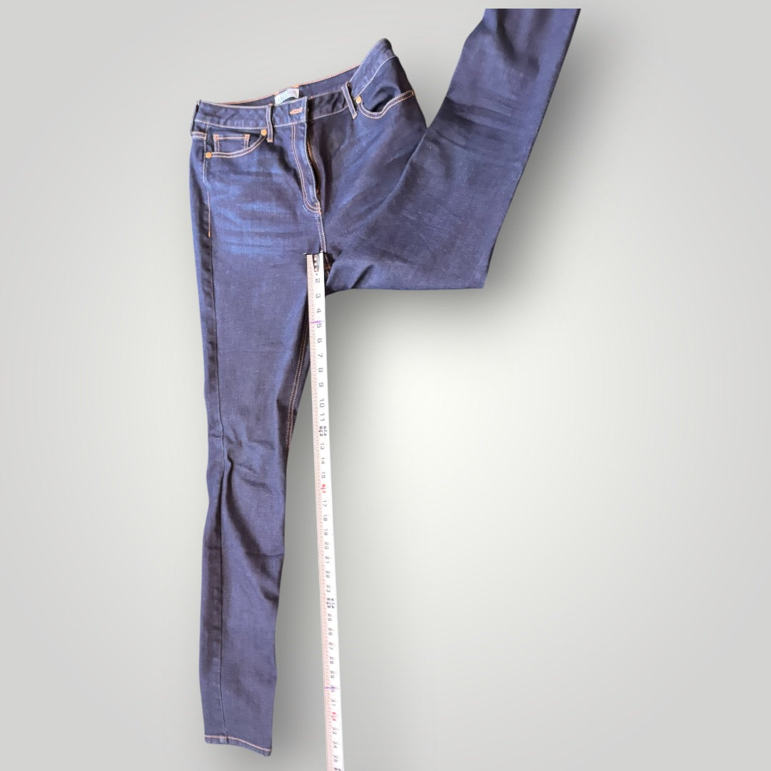 Pre-Loved, Tall Fit – Tall Moi Skinny Jeans, Size 10, inseam 36