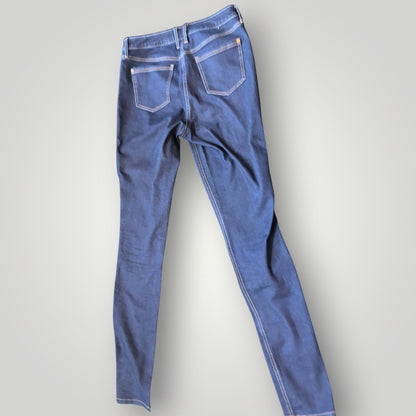 Pre-Loved, Tall Fit – Tall Moi Skinny Jeans, Size 10, inseam 36