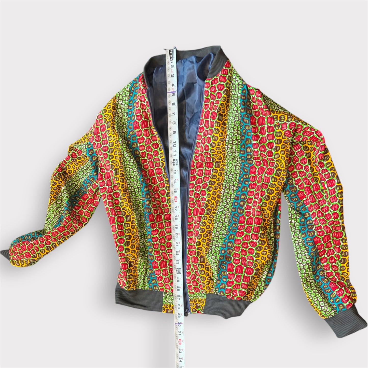 Pre-Loved, Tall Fit – TJL Collection Jacket, Size L
