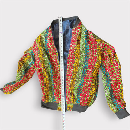 Pre-Loved, Tall Fit – TJL Collection Jacket, Size L