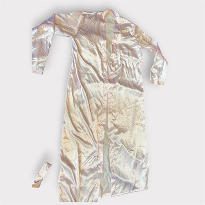 Above the Crowd Sample Robe, Lavender, Size XL
