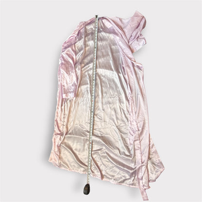 Above the Crowd Sample Robe, Lavender, Size XL