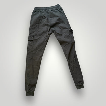 Pre-Loved, Tall Fit – Elevated Closet Green Cargo Pants, Size L, 36" inseam