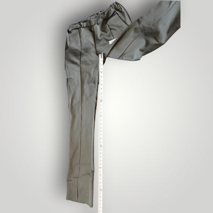 Pre-Loved, Tall Fit – Length Clothing Black Pants, Size XL 40 inseam
