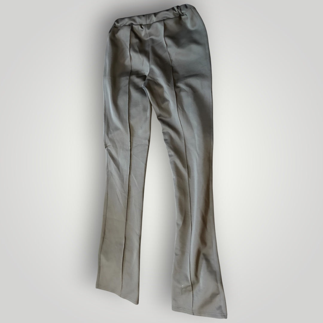 Pre-Loved, Tall Fit – Length Clothing Black Pants, Size XL 40 inseam