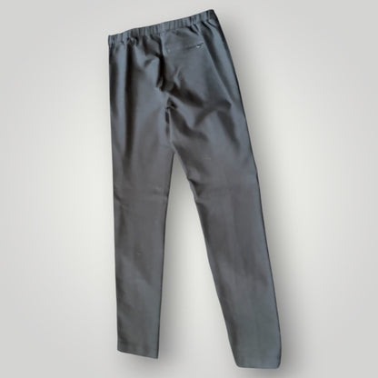 Pre-Loved, Tall Fit – Long Tall Sally Black Dress Pants, Size 12, 36 Inseam