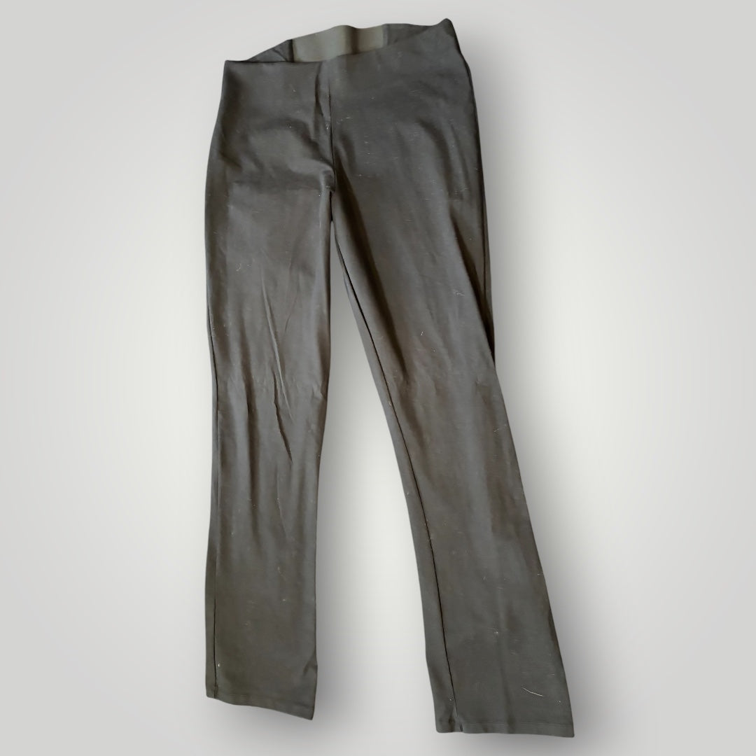 Pre-Loved, Tall Fit – Tall Stories by Long Tall Sally Black Pants, Size L 36 inseam