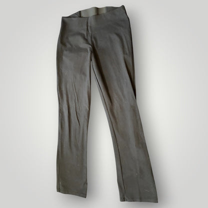 Pre-Loved, Tall Fit – Tall Stories by Long Tall Sally Black Pants, Size L 36 inseam