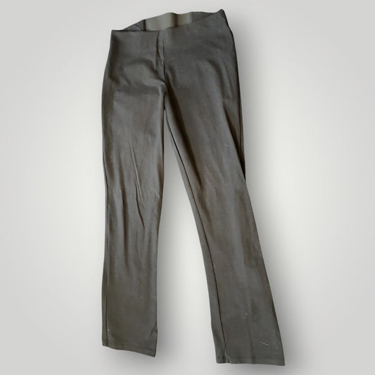 Pre-Loved, Tall Fit – Tall Stories by Long Tall Sally Black Pants, Size L 36 inseam