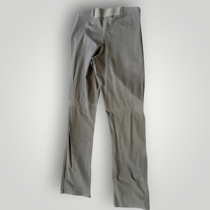 Pre-Loved, Tall Fit – Tall Stories by Long Tall Sally Black Pants, Size L 36 inseam