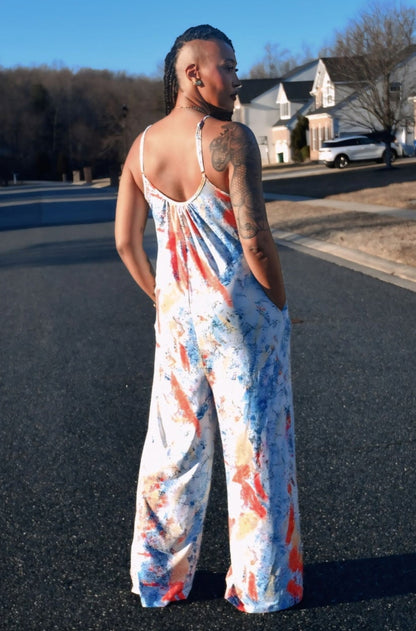 Elevated Essential Jumper