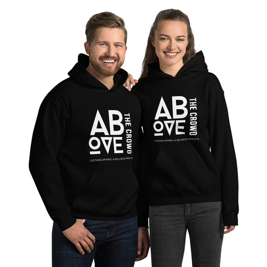 Unisex Retro Hoodie