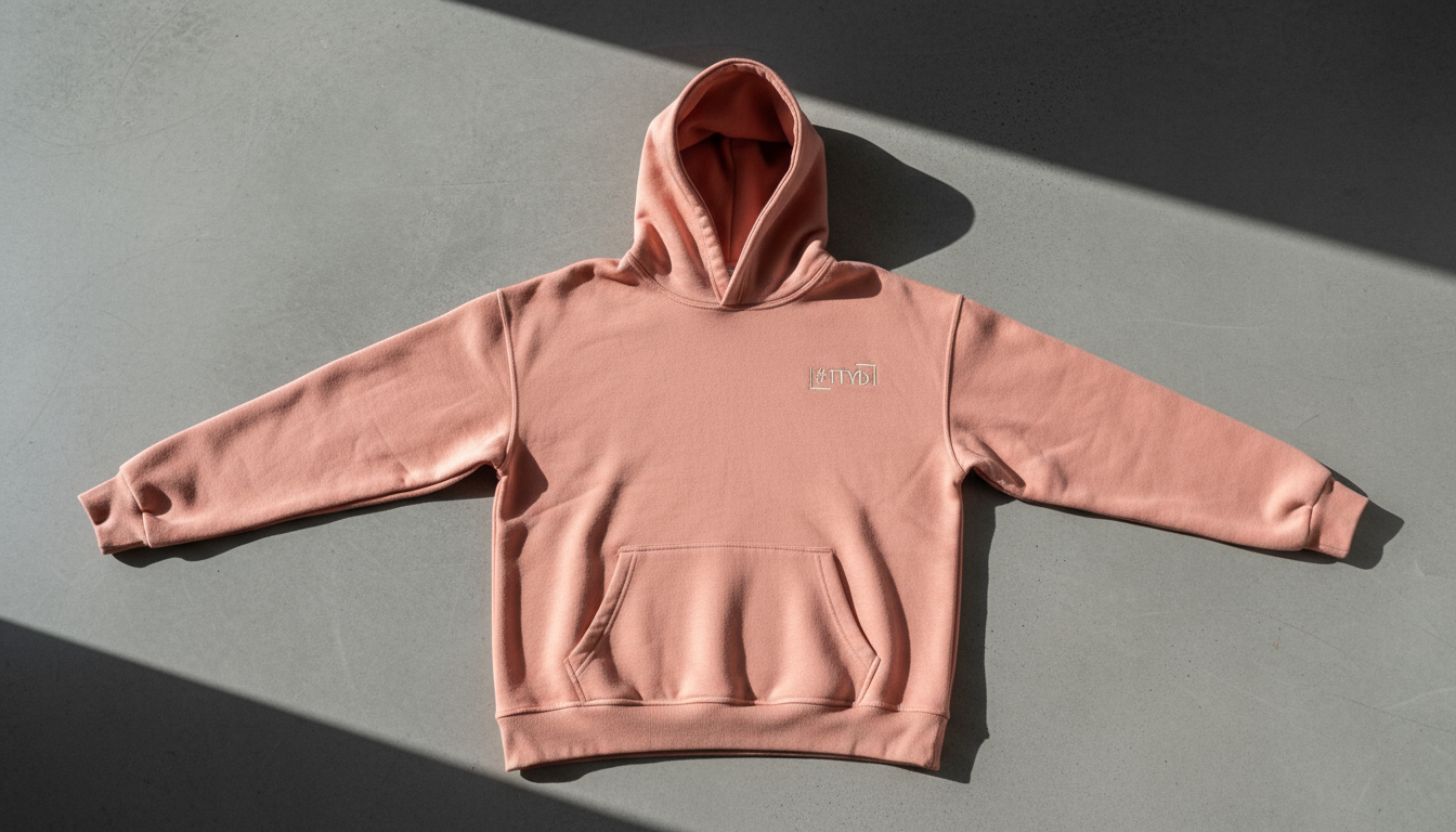 #TTYD - Blaze Hoodie Set