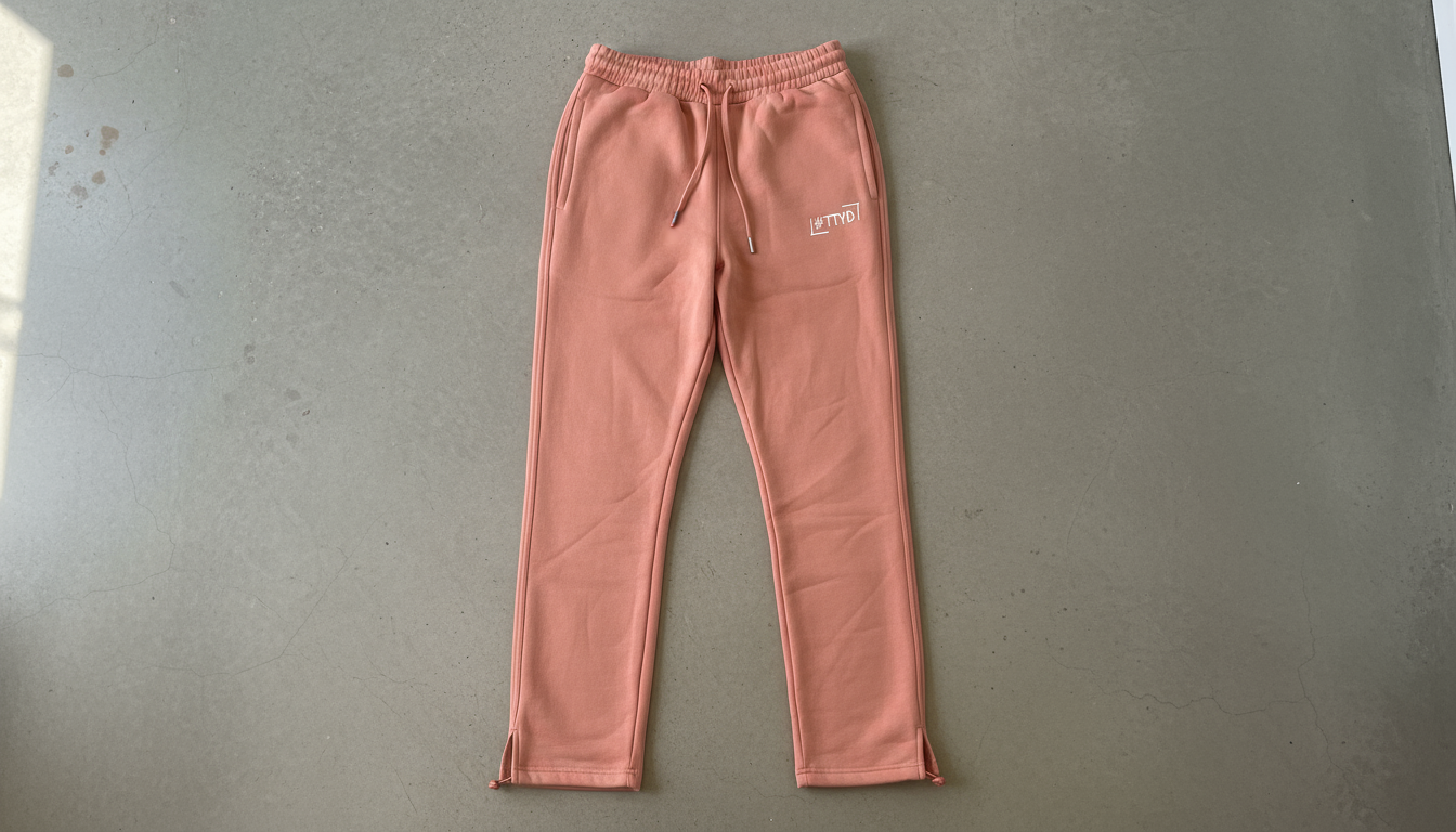 #TTYD - Blaze Hoodie Set