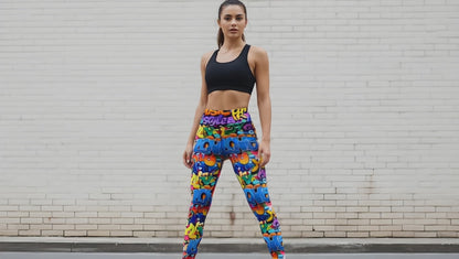 Must have Leggings
