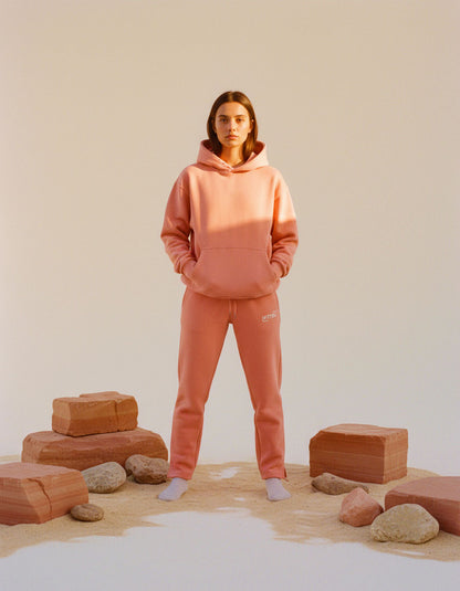 #TTYD - Blaze Hoodie Set