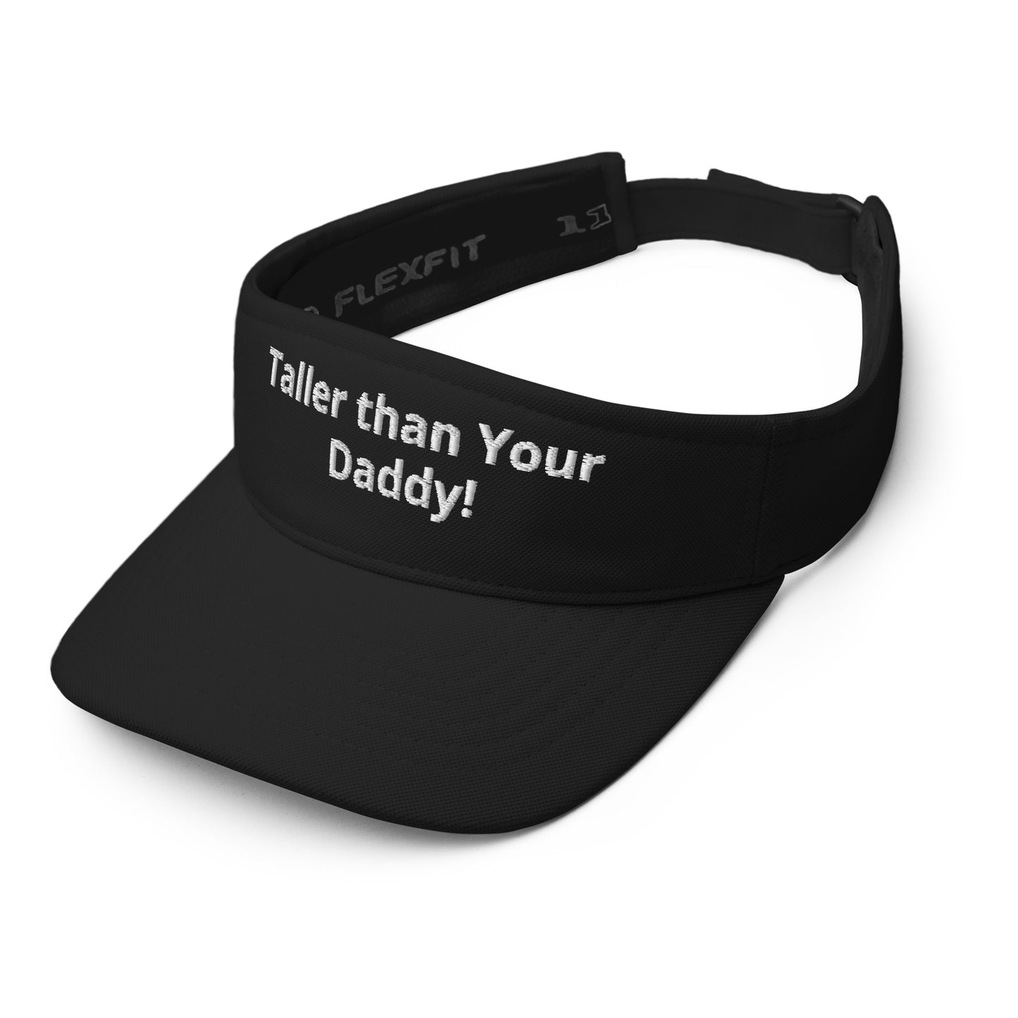 ATC 'Taller than Your Daddy' Visor