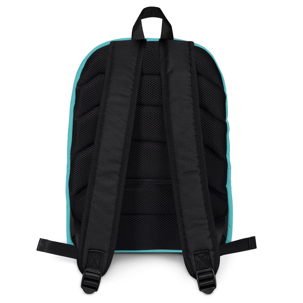 ATC "Tall is Better" Backpack