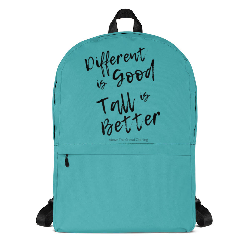 ATC "Tall is Better" Backpack