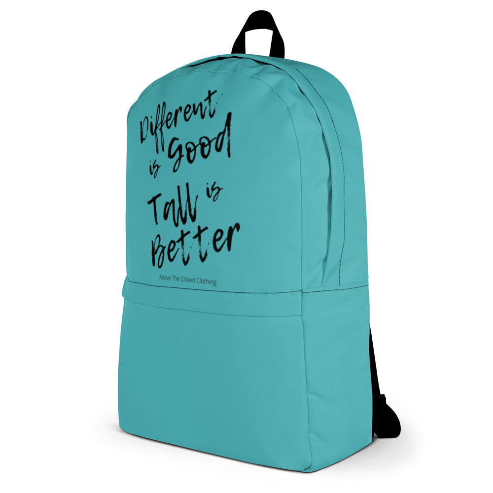 ATC "Tall is Better" Backpack