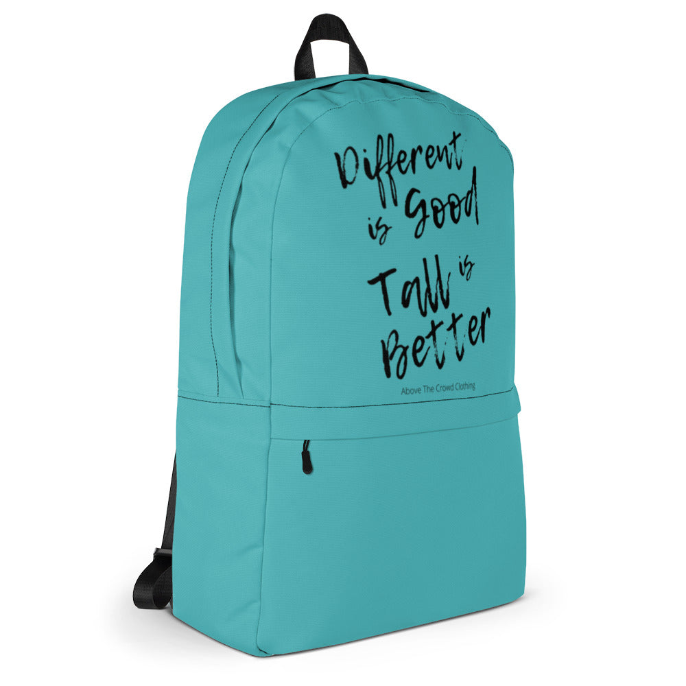 ATC "Tall is Better" Backpack