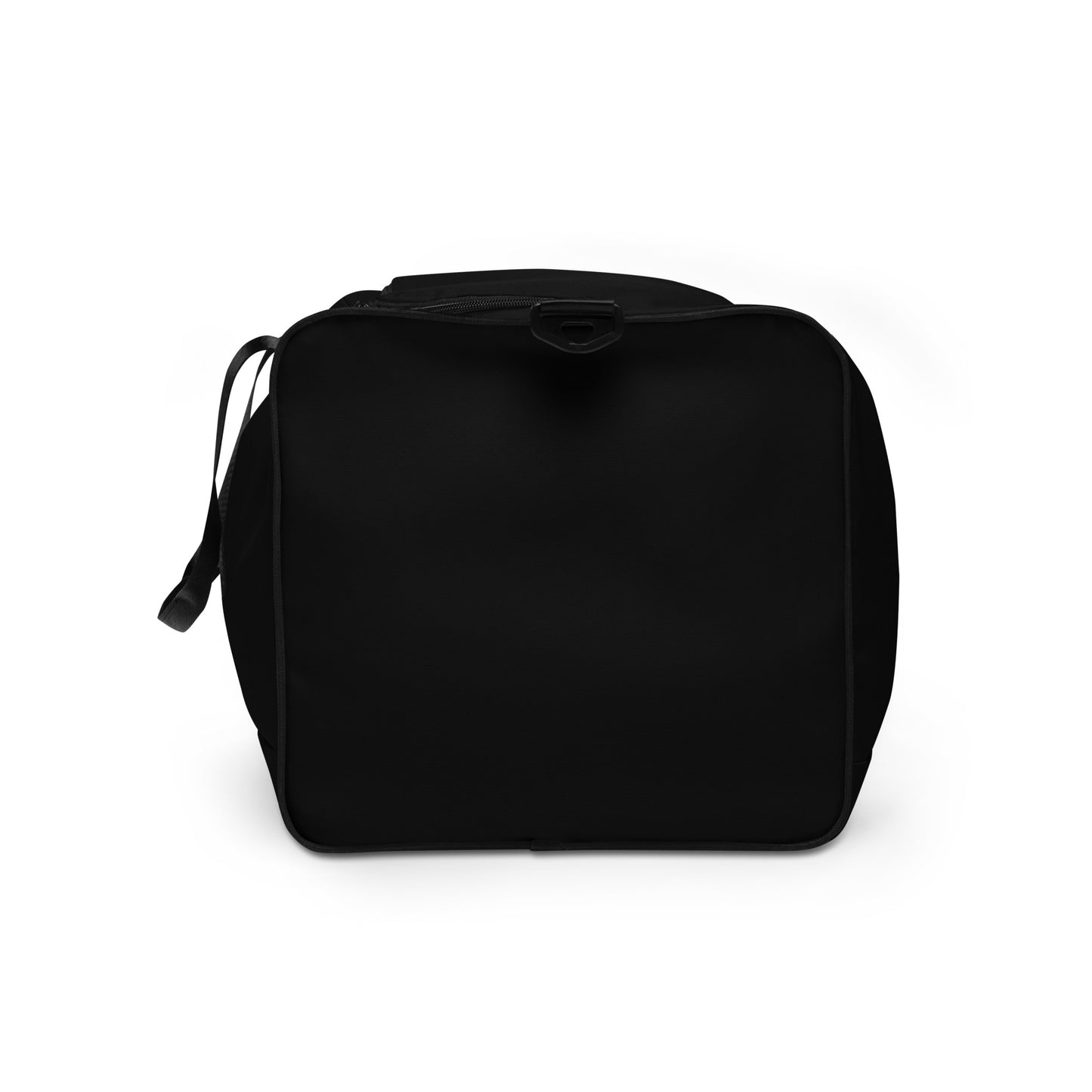 Black 'Taller than your Daddy' Duffle bag