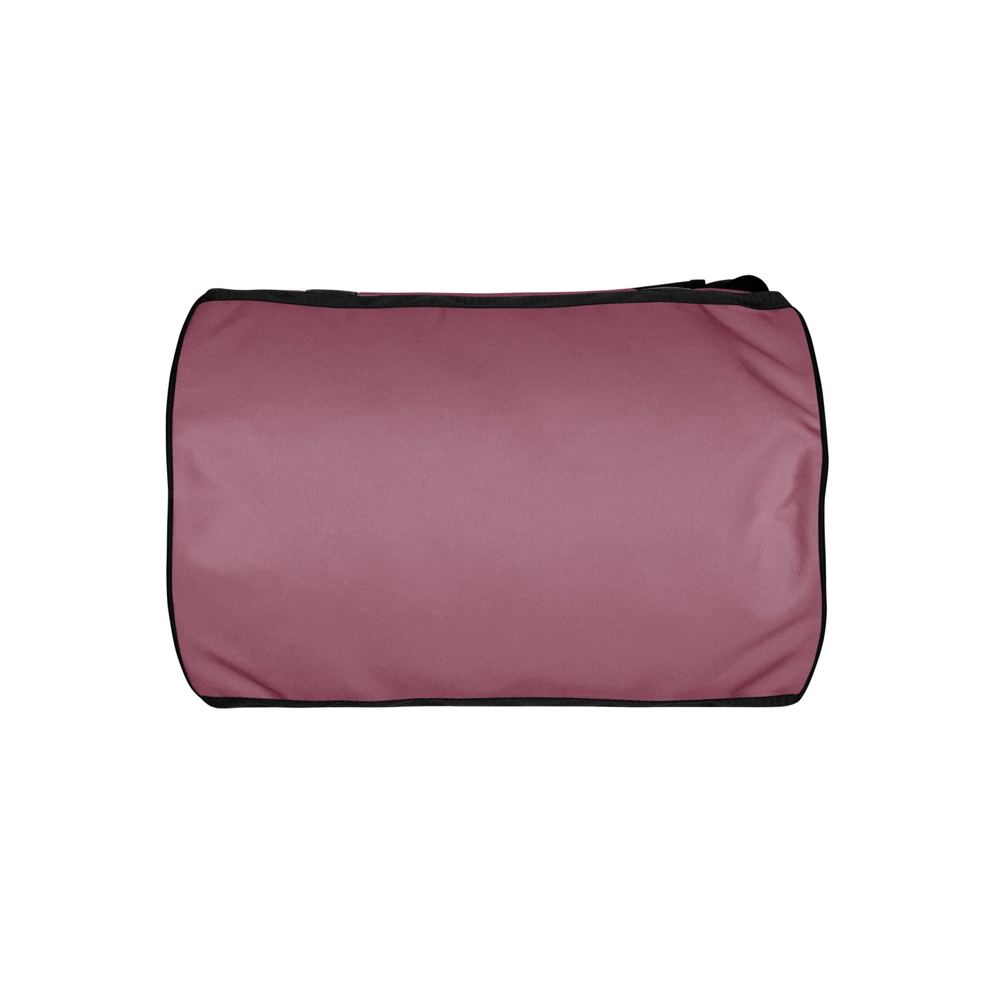 Dusty Rose 'Fit In' gym bag