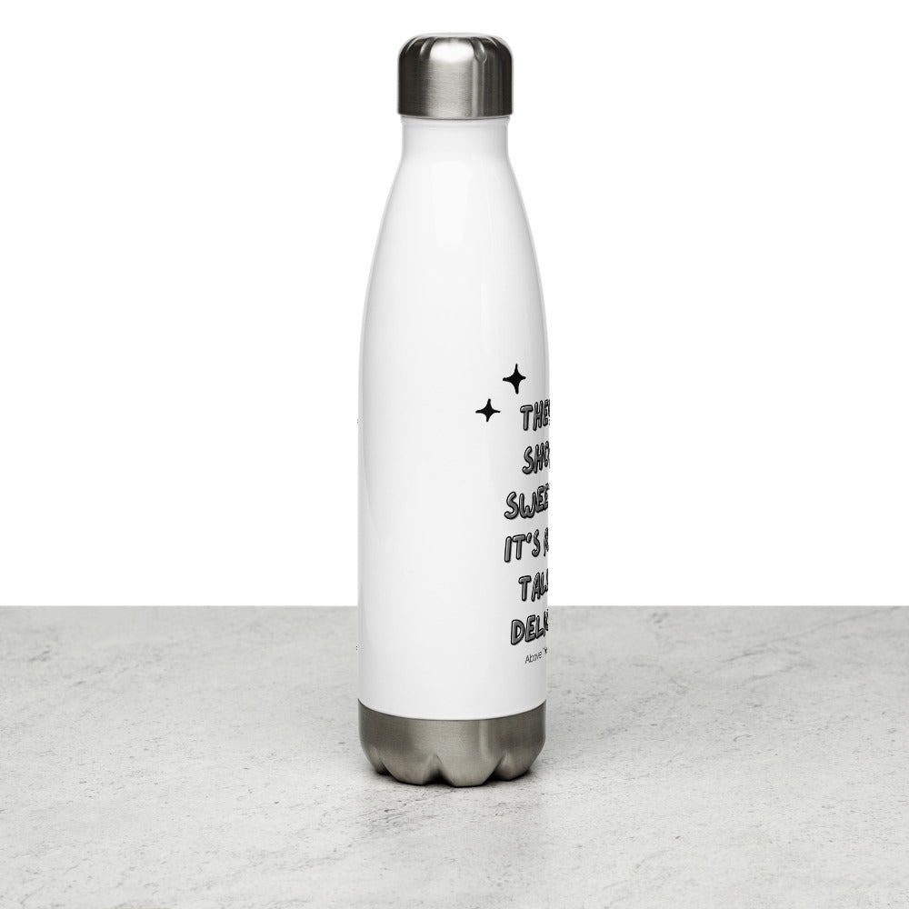 ATC Stainless Steel Water Bottle